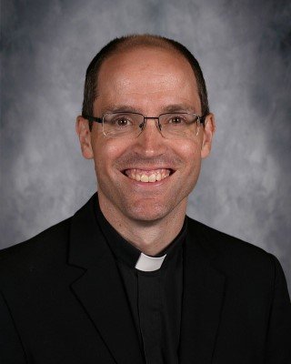 Fr. Joel Haug