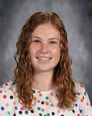 Mrs. Karly Dalrymple